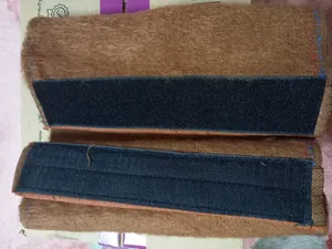 تجریه خرید گرم کن شکم و پهلو مدل پشم شتر