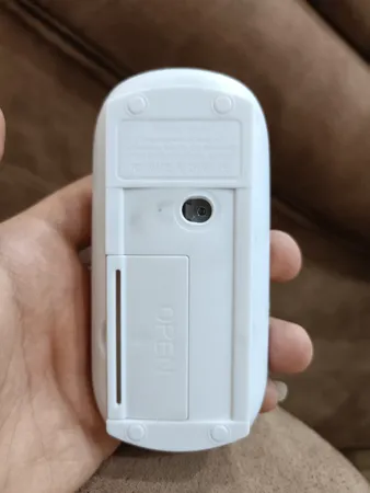 ماوس بی سیم مدل 24G