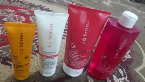 تجریه خرید ژل شست‌وشوی و لایه بردار صورت لافارر مدل 01 مناسب پوست‌های چرب حجم 150 میلی‌لیتر