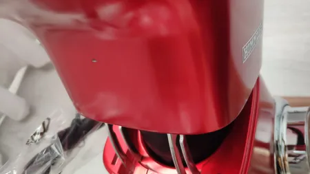 همزن هیملر مدل HMS 8085-HSMS6065