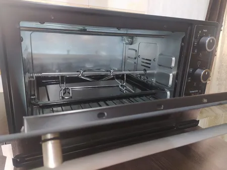 آون توستر داتیس مدل DT-811