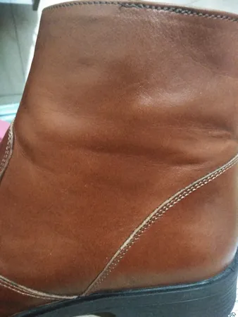 نیم بوت مردانه مدل 41563785