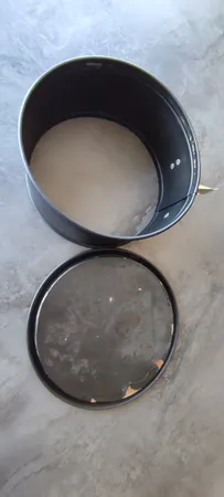 قالب کیک مدل S19