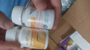 تجریه خرید سافت ژل ویتامین د3 1000 نکستایل بسته 60 عددی