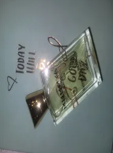 تجریه خرید اکستریت پرفیوم مردانه مومیا مدل بولگاری تایگار تام ولف با رایحه خنک حجم 50 میلی لیتر