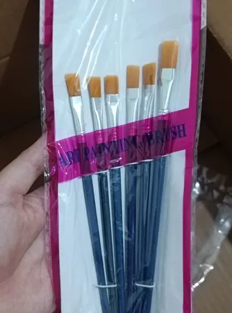 قلمو تخت کد JX مجموعه 6 عددی