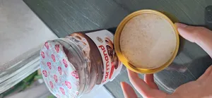 تجریه خرید کرم کاکائو کنجدی فرمند - 330 گرم