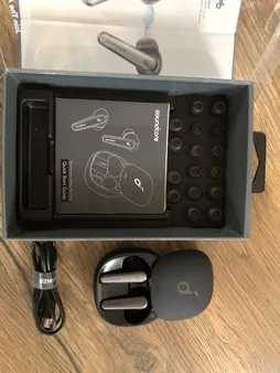 هدفون بلوتوثی انکر مدل SoundCore Liberty Air 2 Pro
