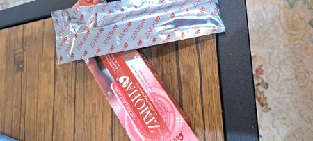 بی بی چک زیموها مدل خودکاری