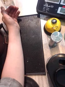 تجریه خرید مت بار سرد گتر مدل BM-30