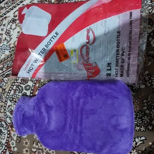 تجریه خرید کیسه آب گرم ایزی لایف کد 556