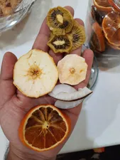 تجریه خرید میوه و سبزی خشک کن سایا مدل GP-102