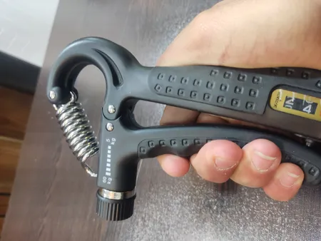 فنر تقویت مچ مدل MB60