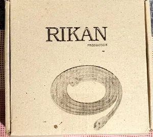 تجریه خرید شلنگ دوش حمام ریکان مدل رز