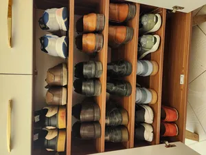 تجریه خرید جاکفشی اسمردیس مدل H108