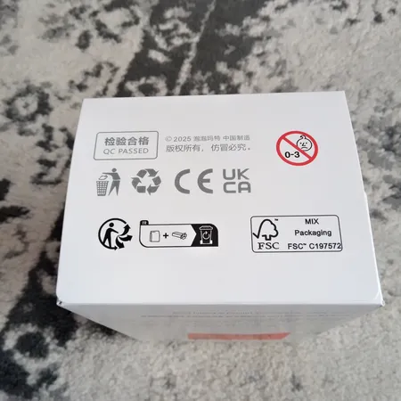 اسباب بازی شانسی مدل عروسک لبوبو انرژی