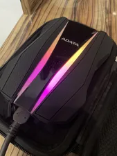 تجریه خرید هارد اکسترنال ای دیتا مدل HD770G  ظرفیت یک ترابایت دارای رابط USB Type-A 3.2