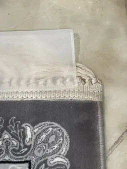 محافظ ریشه فرش مدل 12