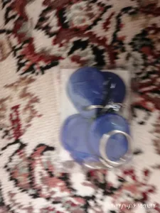 تجریه خرید تگ جاسوئیچی RFID 125KHz مدل TF5 بسته 5 عددی