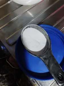 تجریه خرید پودر کربو با طعم توتی فروتی دوبیس - 2000 گرم