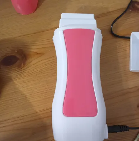 دستگاه گرم کننده موم کونسانگ مدل A108