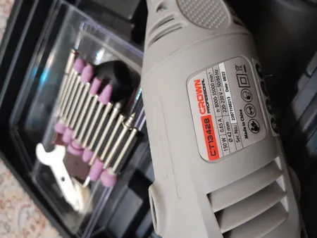 فرز مینیاتوری کرون مدل CT13428