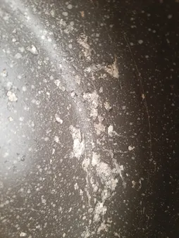 قابلمه زرساب مدل گرانیتا سایز 24