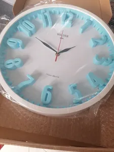 تجریه خرید ساعت دیواری شیانچی طرح Welder