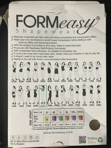 تجریه خرید گن بازو فرم ایزی مدل 2300