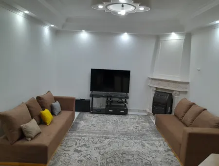 مبل راحتی شش نفره شاهان دکور مدل ال کارن  کد 021