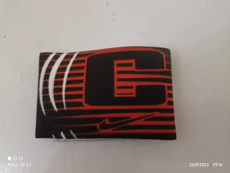 بازوبند کاپیتانی کد 1103