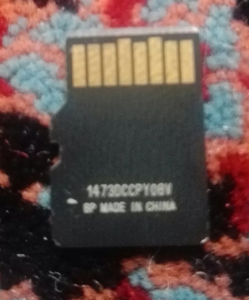 کارت حافظه microSDXC سن دیسک مدل Ultra کلاس 10 استاندارد UHS-I U1 سرعت 100MBps ظرفیت 128 گیگابایت