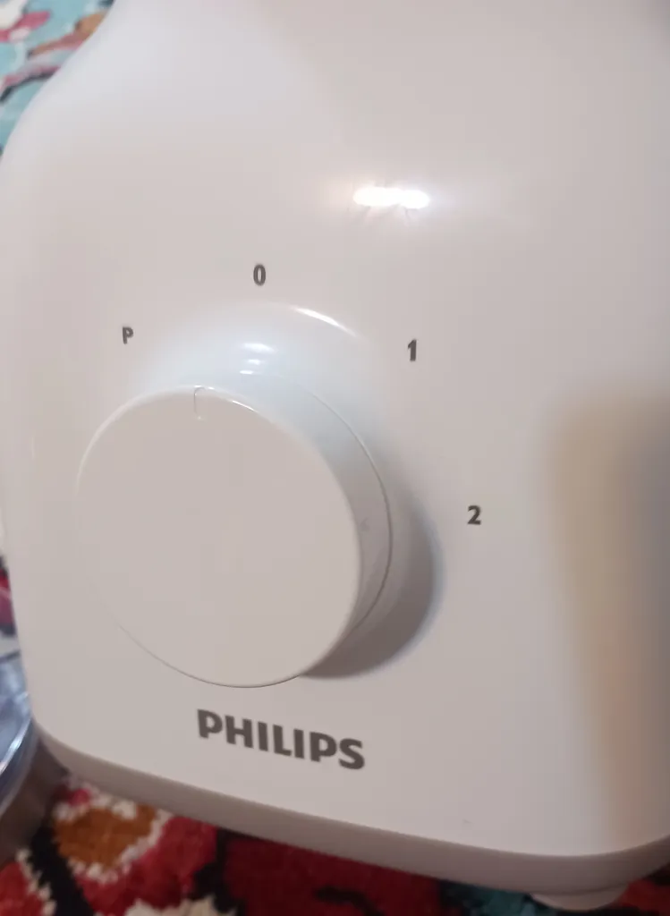 مخلوط کن فیلیپس مدل HR2114