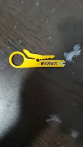 تجریه خرید آچار استریپر سایرکس مدل SX-101