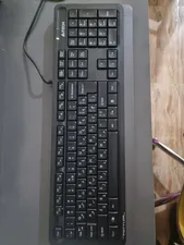 تجریه خرید کیبورد ای فورتک مدل FSTYLER-FK10