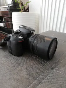 تجریه خرید لنز هود نیکون مدل HB-32 مناسب برای لنزهای نیکون