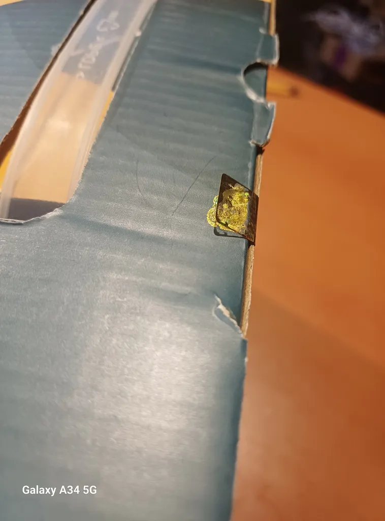 ضبط کننده ویدیویی آی کیو مدل Pro-VR کد US