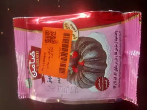 تجریه خرید بیکینگ پودر ضامن - 100 گرم