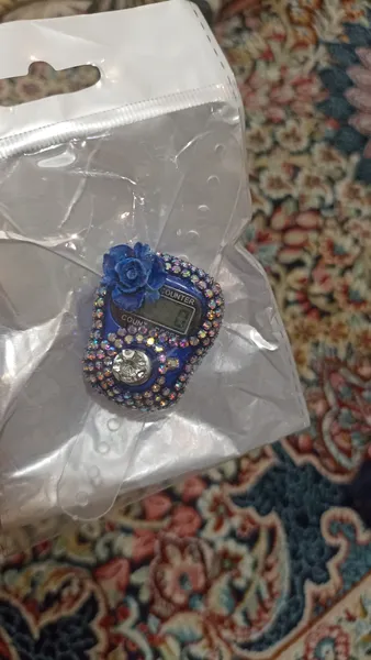 عکس ارسالی خریدار