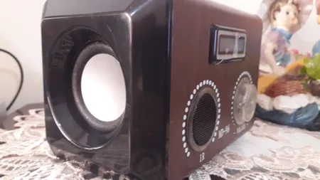 اسپیکر خودرو مدل 2inch_3w  بسته 2 عددی