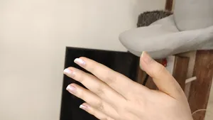 تجریه خرید لاک ناخن داتمه شماره C100