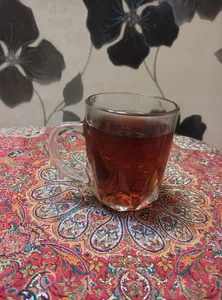 تجریه خرید چای سیاه ایرانی ساقه میثم - 2000 گرم