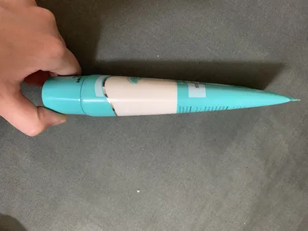 ماسک ضد چروک هیدرودرم مدل Collagen مناسب پوست های معمولی وزن 100 گرم