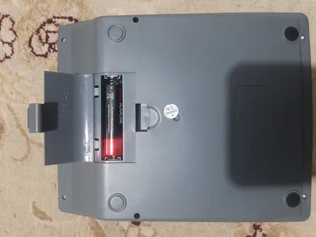 ماشین حساب جوینوس مدل JS-705