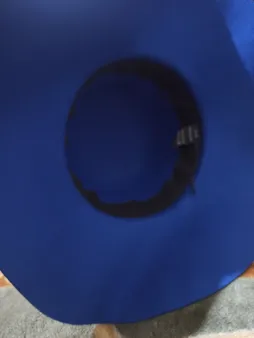 کلاه شاپو مدل شهرزادی کد 51204