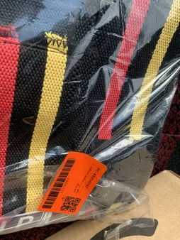 زانو بند بدنسازی چمپکس