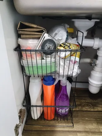 سبد سیب زمینی و پیاز مدل 3M4033