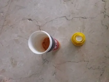 قرص جوشان ويتامين ث 1000 های Health بسته 20 عددی