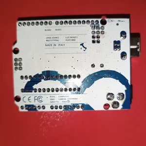 تجریه خرید برد آردوینو مدل R3-UNO