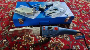 تجریه خرید مجموعه 14 عددی اتو لوله سبز نووا مدل NTW-2417